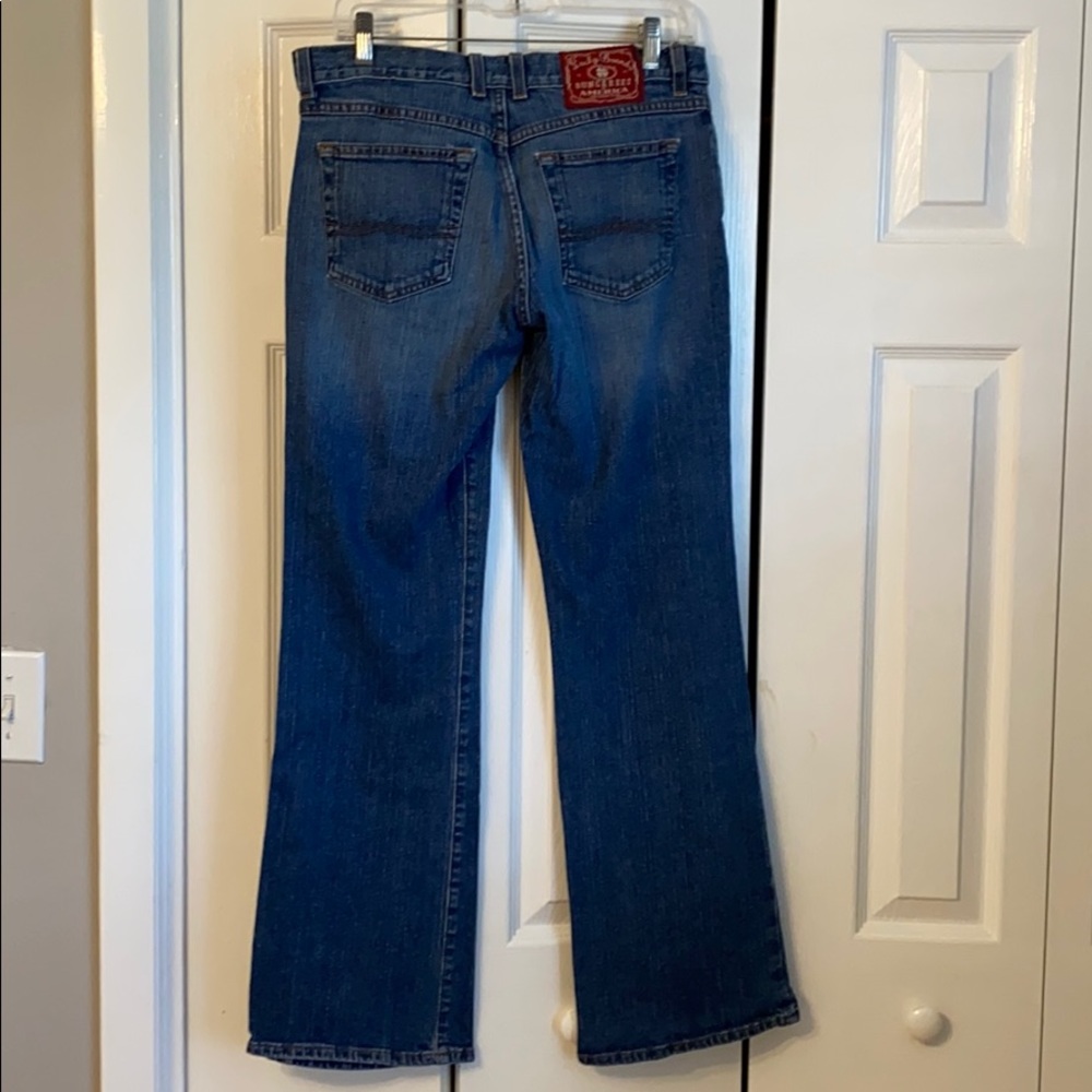 Jeans - Picture 2 of 2